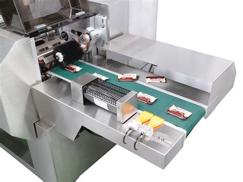packing machine price